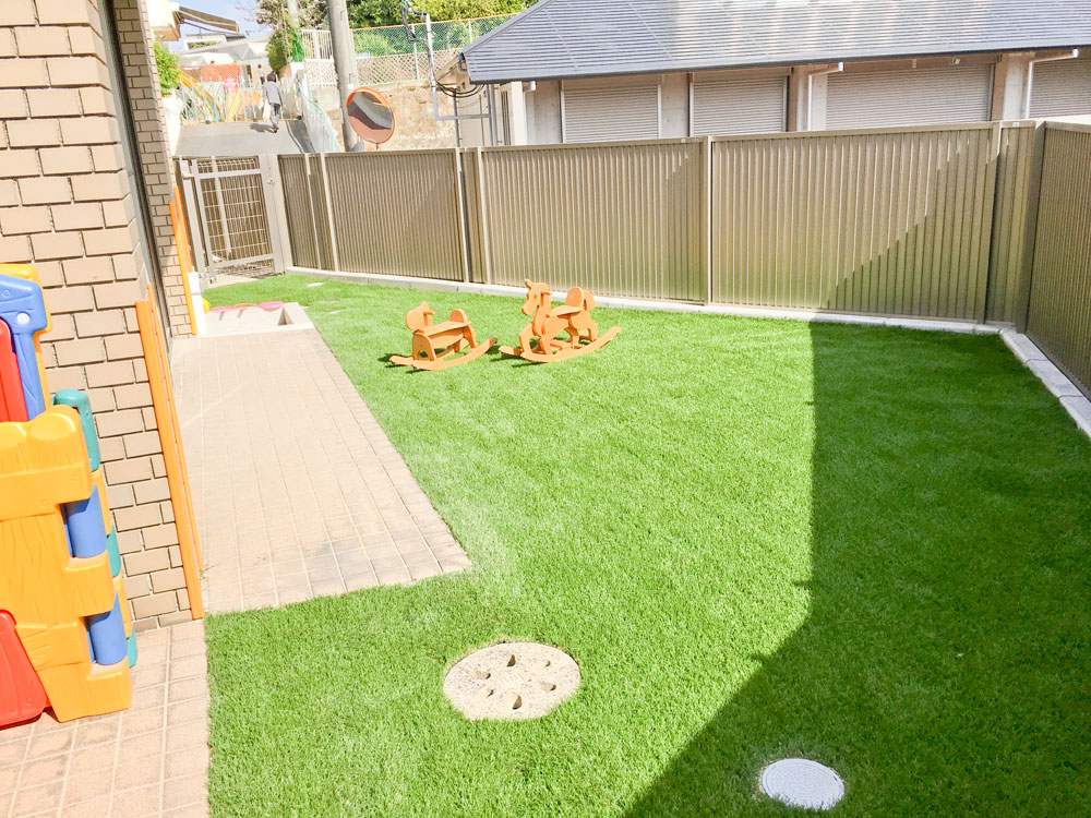 こどもアカデミーの写真