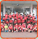 けごサッカークラブ